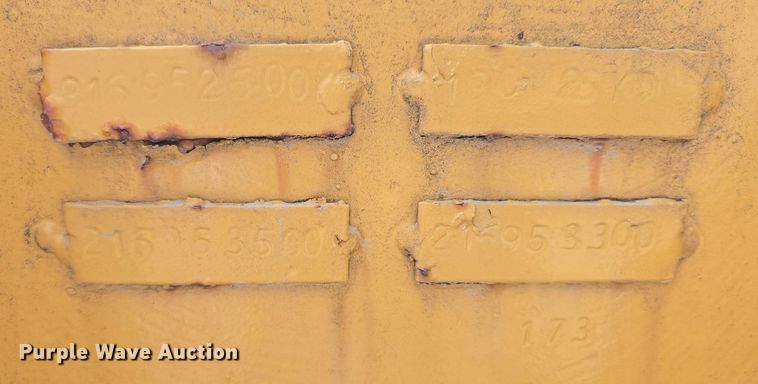 image for item DR4000 Four-in-one bucket