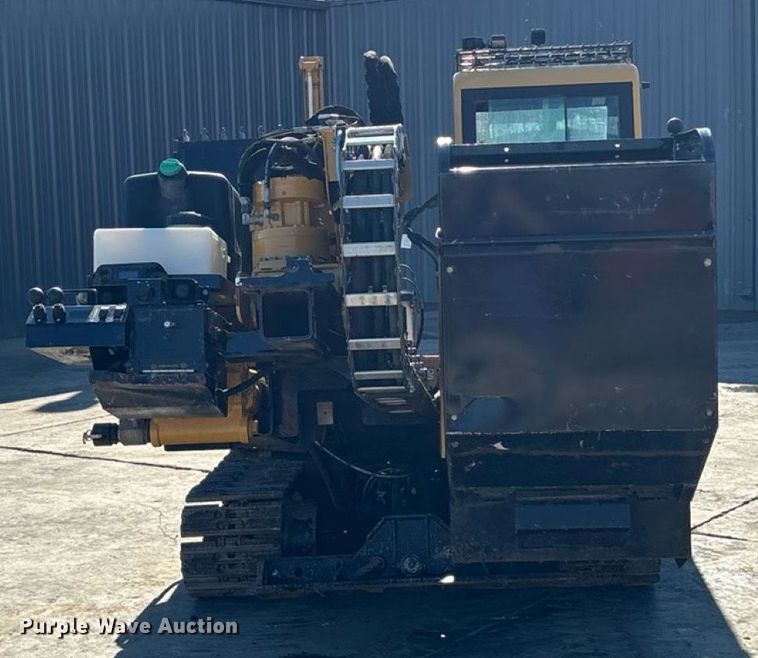 image for item DT3411 2018 Vermeer D24X40 Series III directional boring unit