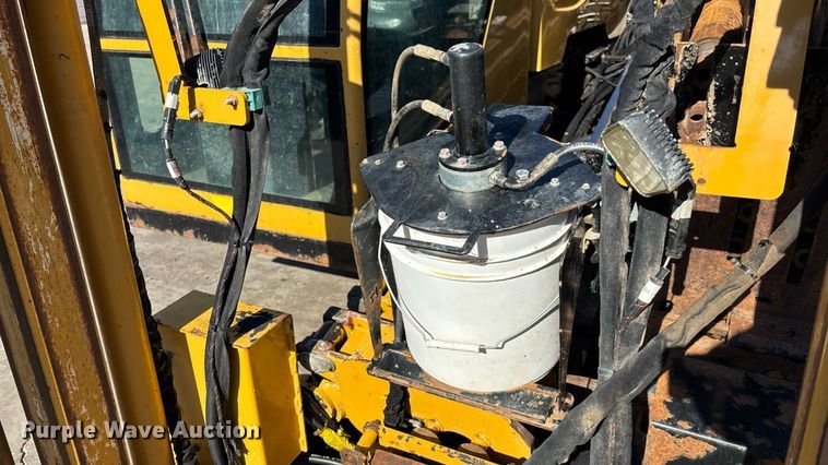 image for item DT3411 2018 Vermeer D24X40 Series III directional boring unit