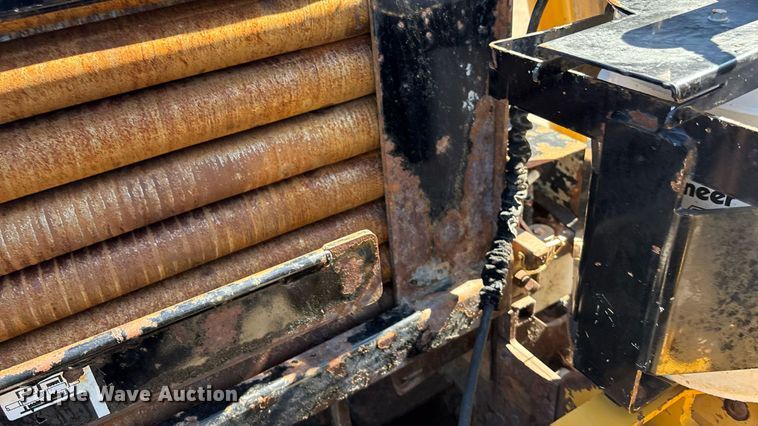 image for item DT3411 2018 Vermeer D24X40 Series III directional boring unit