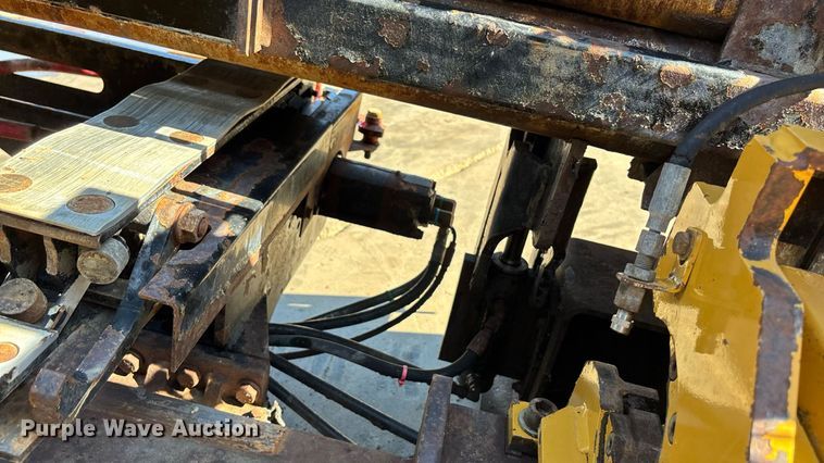 image for item DT3411 2018 Vermeer D24X40 Series III directional boring unit