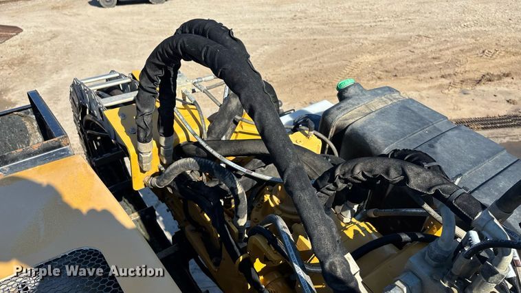 image for item DT3411 2018 Vermeer D24X40 Series III directional boring unit