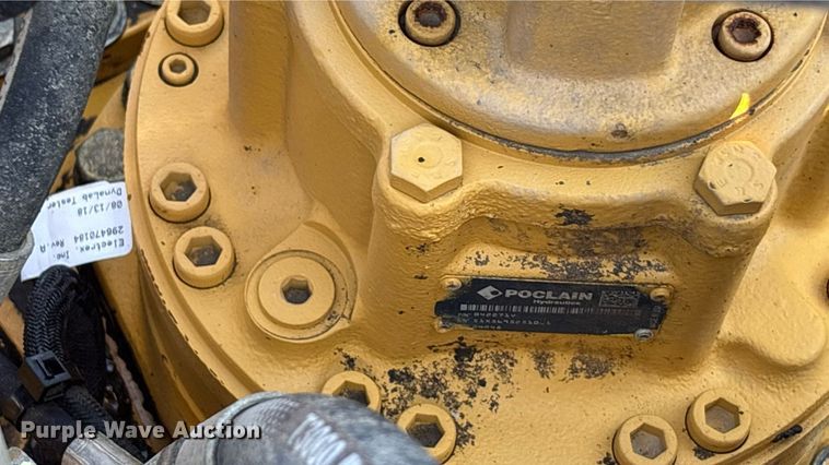 image for item DT3411 2018 Vermeer D24X40 Series III directional boring unit