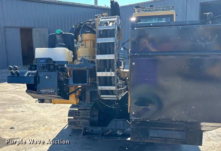 image for item DT3411 2018 Vermeer D24X40 Series III directional boring unit