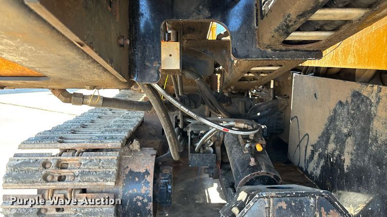 image for item DT3411 2018 Vermeer D24X40 Series III directional boring unit