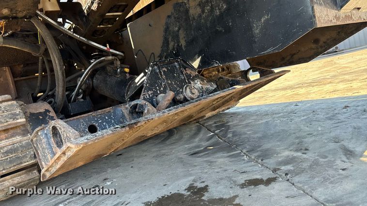 image for item DT3411 2018 Vermeer D24X40 Series III directional boring unit