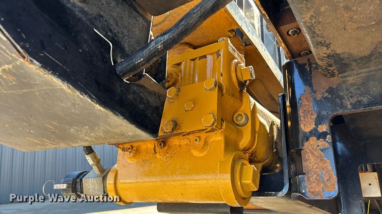 image for item DT3411 2018 Vermeer D24X40 Series III directional boring unit