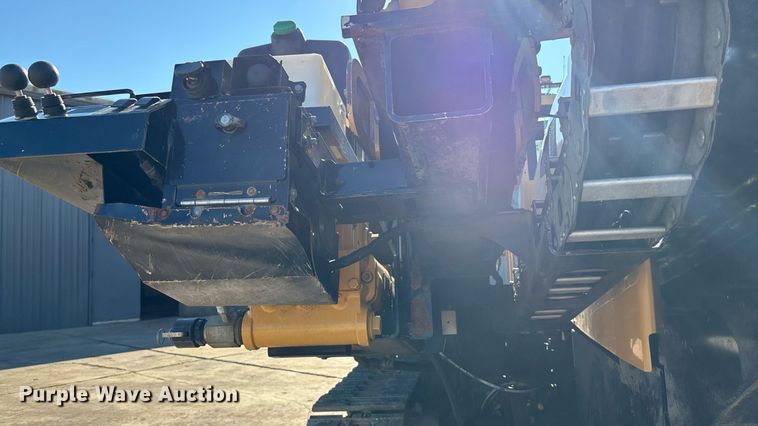 image for item DT3411 2018 Vermeer D24X40 Series III directional boring unit