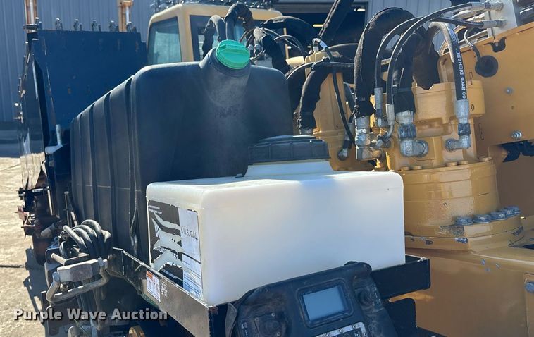 image for item DT3411 2018 Vermeer D24X40 Series III directional boring unit