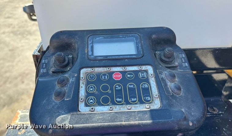 image for item DT3411 2018 Vermeer D24X40 Series III directional boring unit