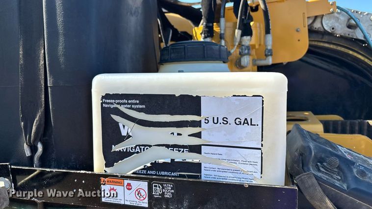 image for item DT3411 2018 Vermeer D24X40 Series III directional boring unit