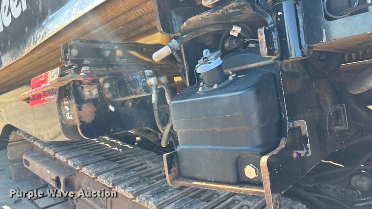 image for item DT3411 2018 Vermeer D24X40 Series III directional boring unit