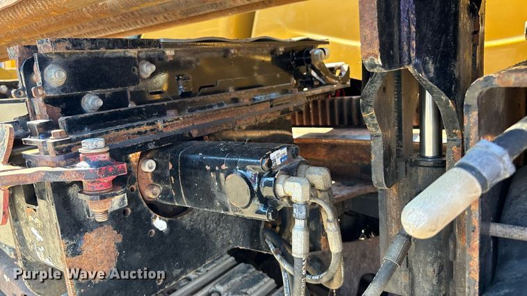 image for item DT3411 2018 Vermeer D24X40 Series III directional boring unit