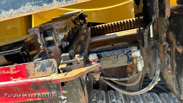 image for item DT3411 2018 Vermeer D24X40 Series III directional boring unit