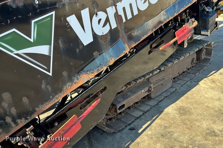 image for item DT3411 2018 Vermeer D24X40 Series III directional boring unit