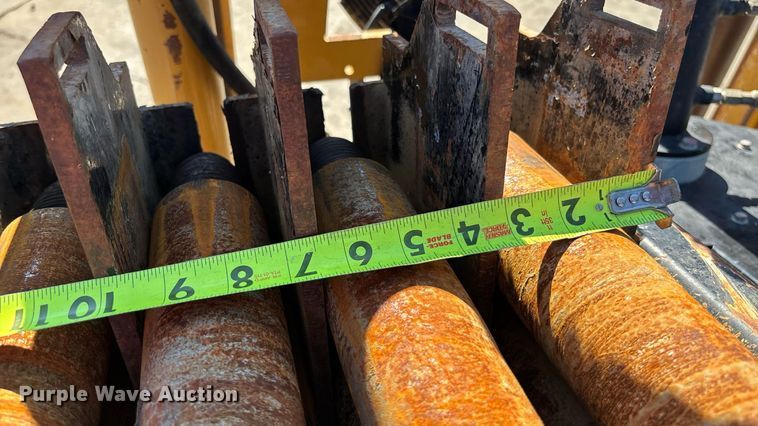 image for item DT3411 2018 Vermeer D24X40 Series III directional boring unit