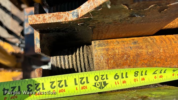 image for item DT3411 2018 Vermeer D24X40 Series III directional boring unit