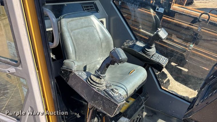 image for item DT3411 2018 Vermeer D24X40 Series III directional boring unit