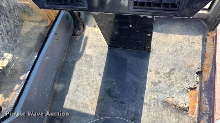 image for item DT3411 2018 Vermeer D24X40 Series III directional boring unit