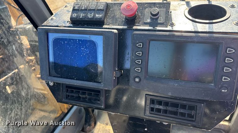 image for item DT3411 2018 Vermeer D24X40 Series III directional boring unit