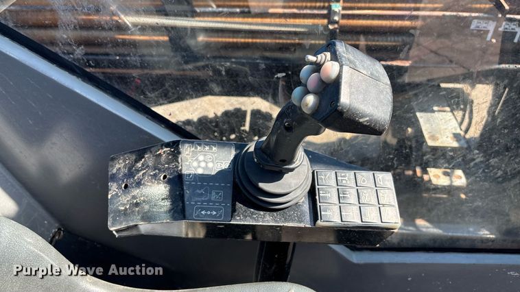 image for item DT3411 2018 Vermeer D24X40 Series III directional boring unit