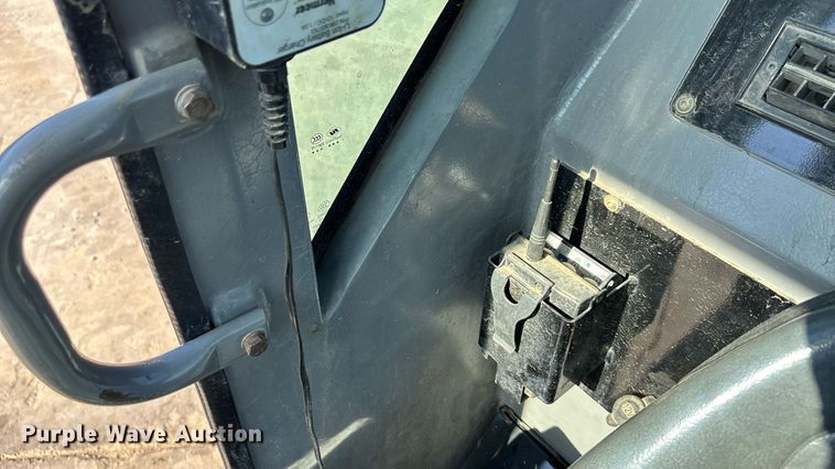 image for item DT3411 2018 Vermeer D24X40 Series III directional boring unit