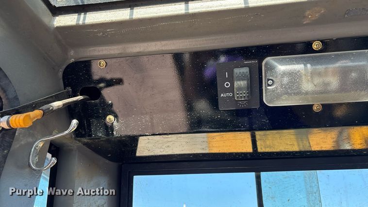 image for item DT3411 2018 Vermeer D24X40 Series III directional boring unit