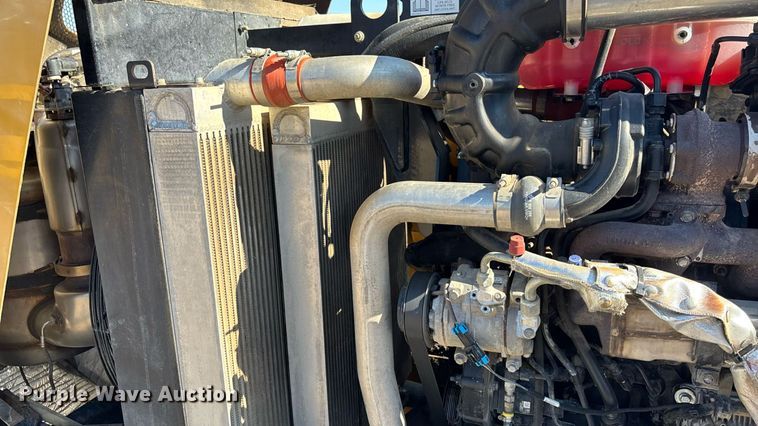 image for item DT3411 2018 Vermeer D24X40 Series III directional boring unit