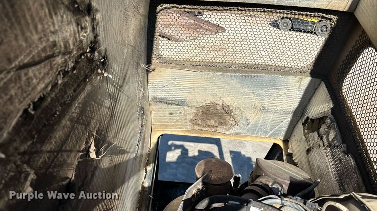 image for item DT3411 2018 Vermeer D24X40 Series III directional boring unit