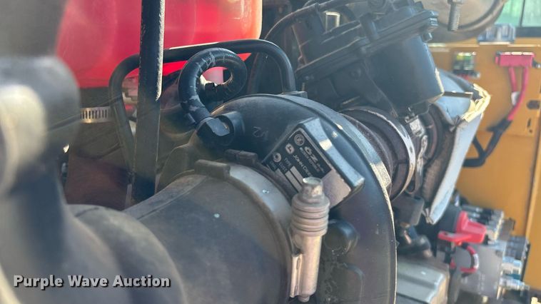 image for item DT3411 2018 Vermeer D24X40 Series III directional boring unit