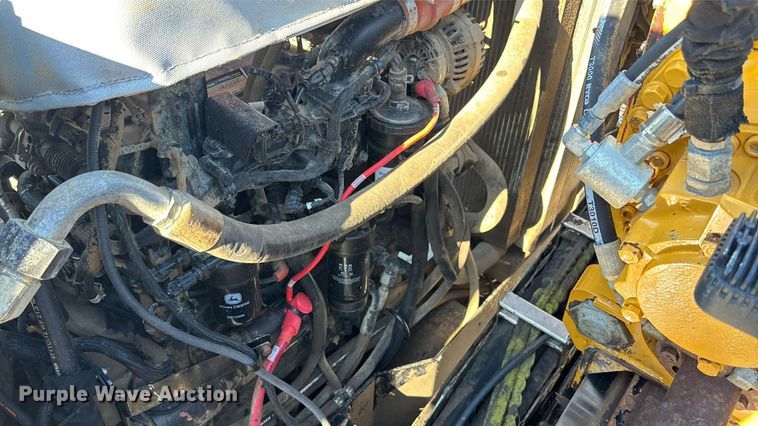 image for item DT3411 2018 Vermeer D24X40 Series III directional boring unit