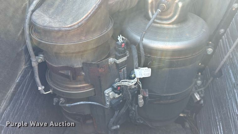 image for item DT3411 2018 Vermeer D24X40 Series III directional boring unit