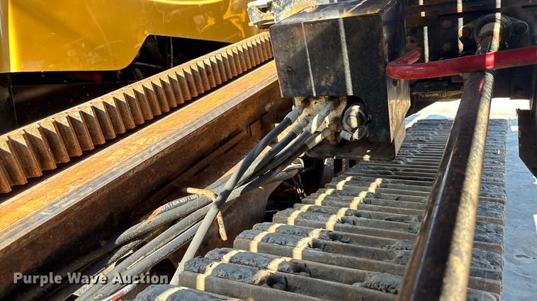 image for item DT3411 2018 Vermeer D24X40 Series III directional boring unit