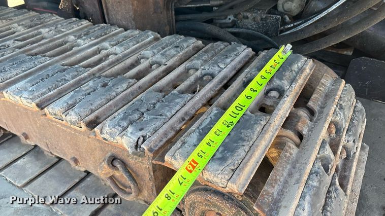 image for item DT3411 2018 Vermeer D24X40 Series III directional boring unit