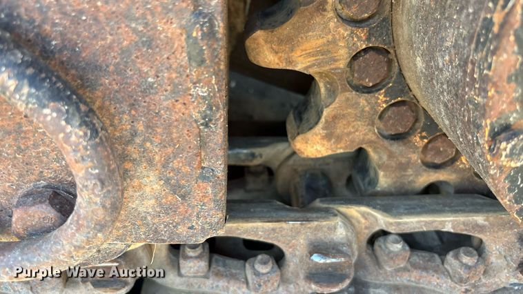 image for item DT3411 2018 Vermeer D24X40 Series III directional boring unit