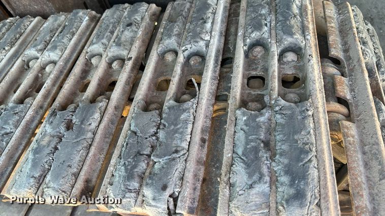 image for item DT3411 2018 Vermeer D24X40 Series III directional boring unit