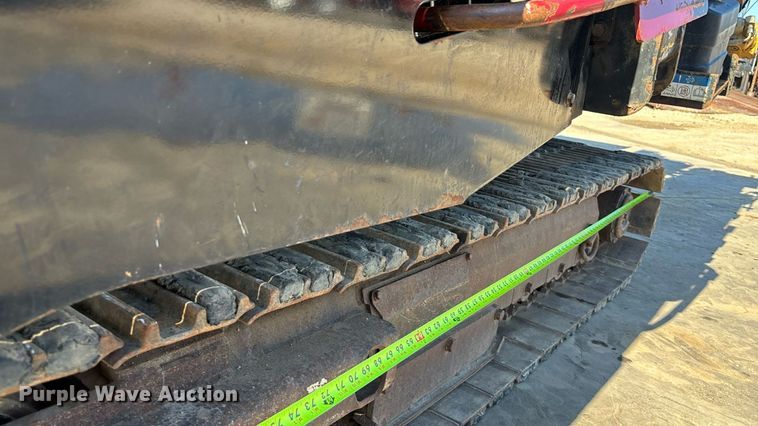 image for item DT3411 2018 Vermeer D24X40 Series III directional boring unit