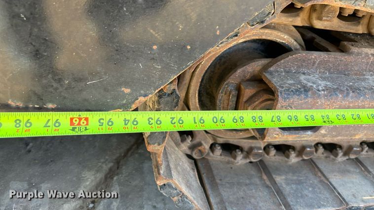 image for item DT3411 2018 Vermeer D24X40 Series III directional boring unit