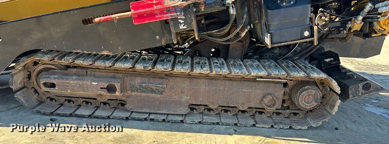 image for item DT3411 2018 Vermeer D24X40 Series III directional boring unit