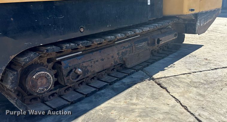 image for item DT3411 2018 Vermeer D24X40 Series III directional boring unit