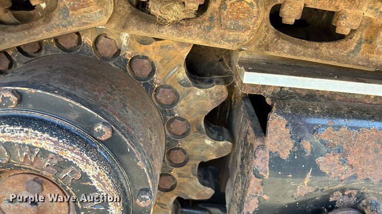 image for item DT3411 2018 Vermeer D24X40 Series III directional boring unit