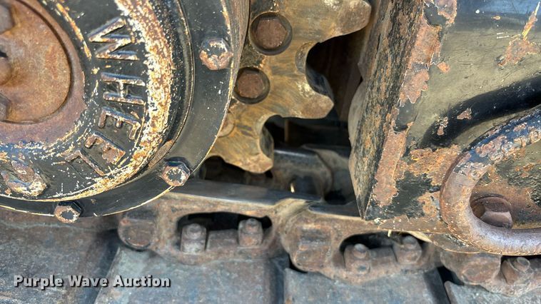 image for item DT3411 2018 Vermeer D24X40 Series III directional boring unit