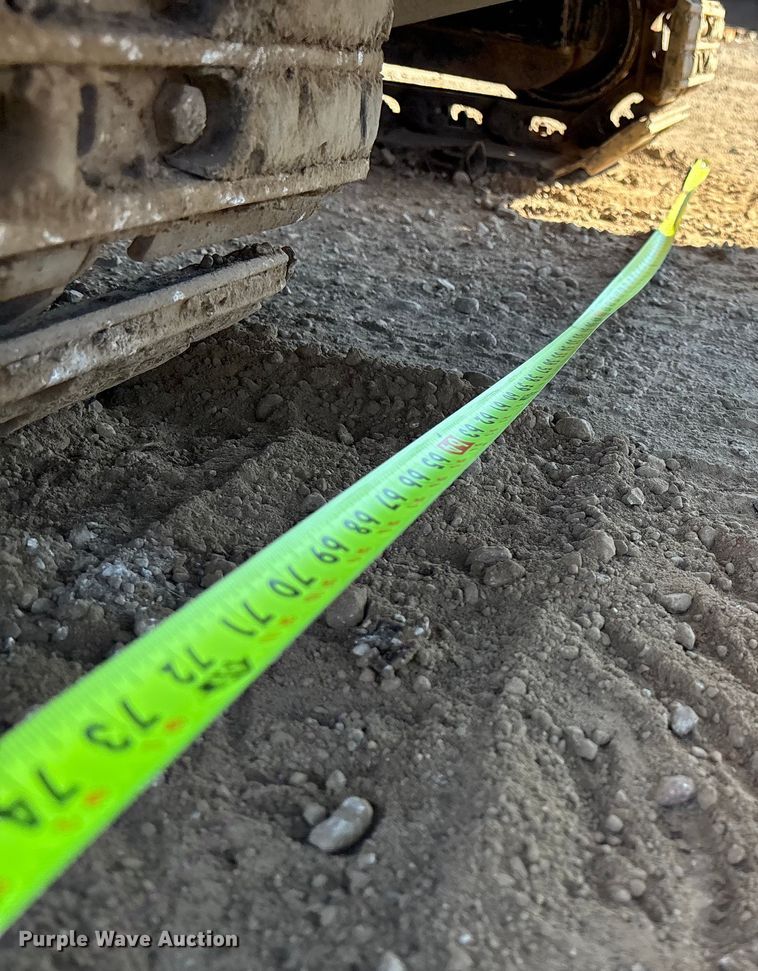 image for item DT3411 2018 Vermeer D24X40 Series III directional boring unit