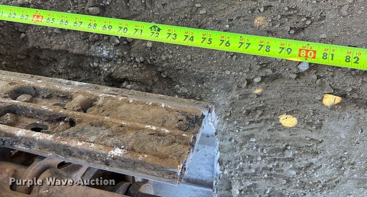 image for item DT3411 2018 Vermeer D24X40 Series III directional boring unit