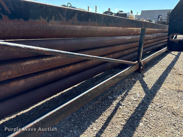 image for item DT3412 American Augers DD-10 directional boring unit