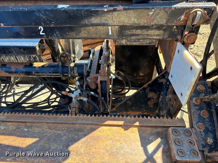 image for item DT3412 American Augers DD-10 directional boring unit