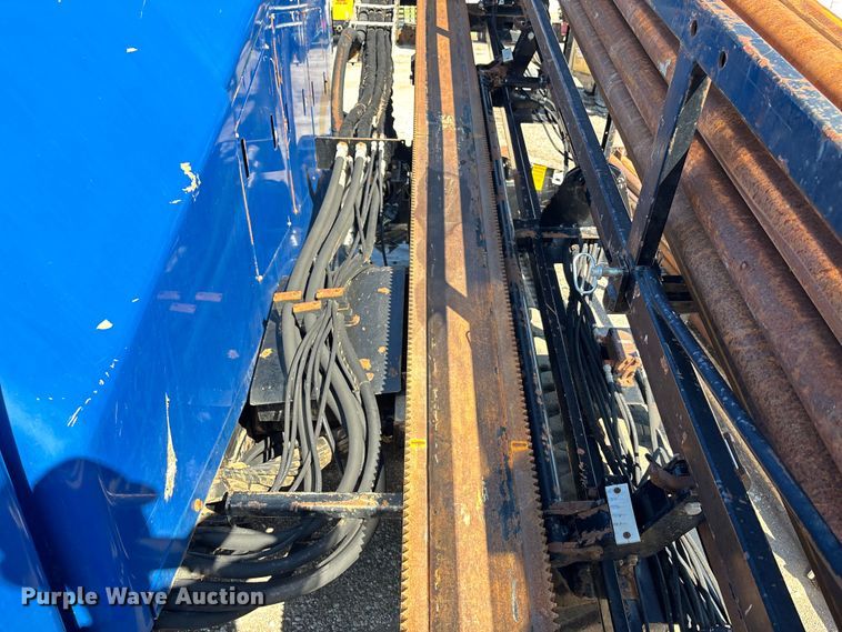 image for item DT3412 American Augers DD-10 directional boring unit