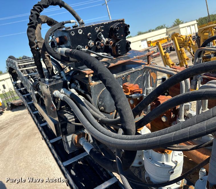 image for item DT3412 American Augers DD-10 directional boring unit