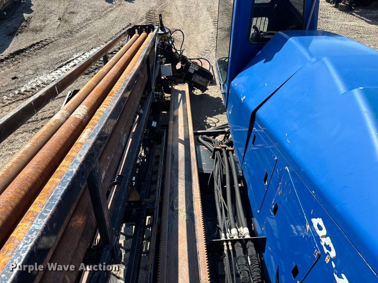 image for item DT3412 American Augers DD-10 directional boring unit