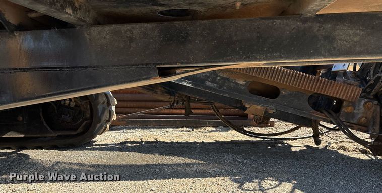 image for item DT3412 American Augers DD-10 directional boring unit